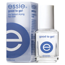 essie グッド トゥ ゴー! 0.5oz